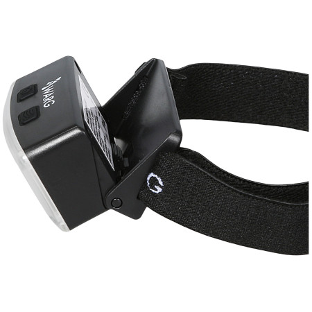 Warg Sense Charger fejlámpa