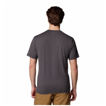 Columbia Kwick Hike™ Graphic Short Sleeve Tee férfi póló