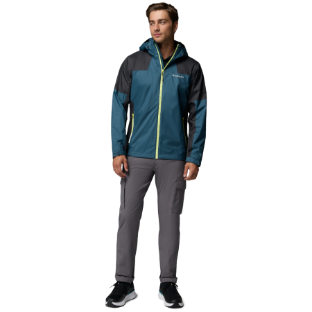 Columbia Inner Limits™ III Jacket férfi dzseki