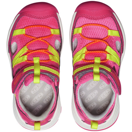 Keen Motozoa gyerek szandál