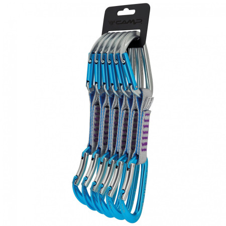 Camp Orbit Express 11 Cm 6 Pack expresszek k é k