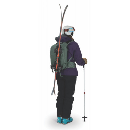 Női hátizsák Osprey Kresta 20