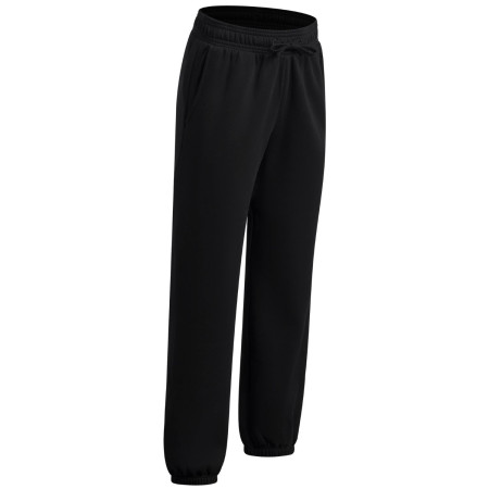 Under Armour G Rival Fleece Joggers Ultimate Black gyerek melegítő