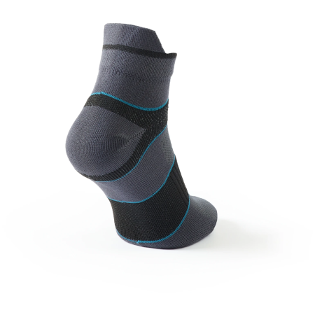 Zulu Zulu Sport Low zokni