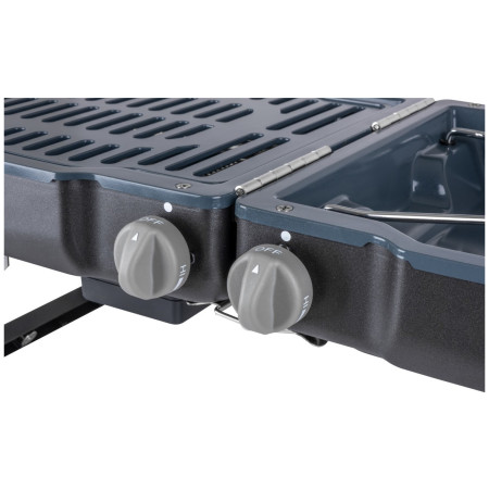Brunner Mariposa 30 gázgrill