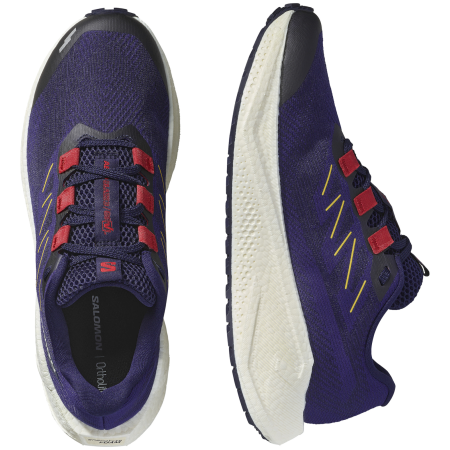 Salomon Aero Blaze 3 Grvl férfi futócipő