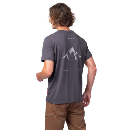 Hannah Baz férfi póló