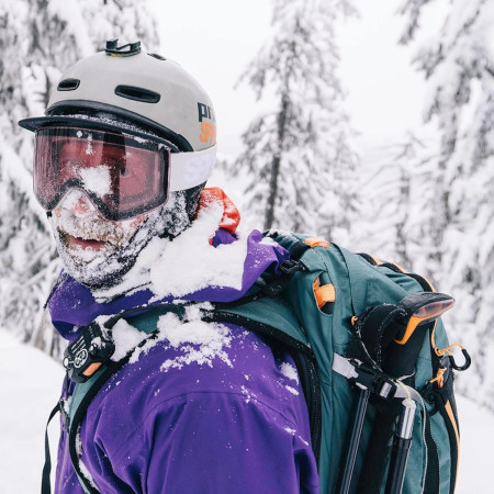 Osprey Soelden 25 túrasí hátizsák