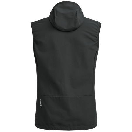 Ortovox Ortler Softshell Plus Vest férfi mellény
