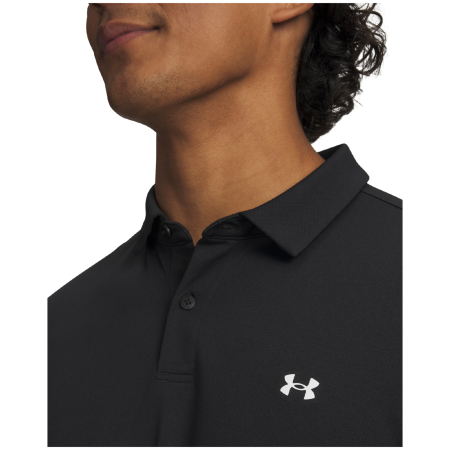 Under Armour T2G Pique Polo férfi póló