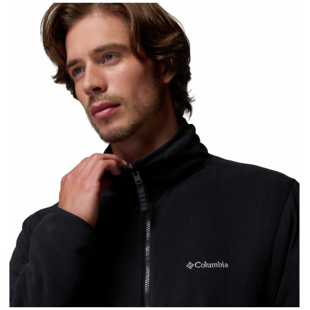 Columbia Winter Pass™ Reversible Fleece férfi pulóver