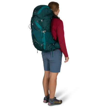 Osprey Eja 48 női túrahátizsák