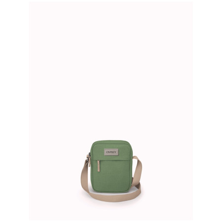 Osprey Arcane Small Crossbody válltáska zöld botanica