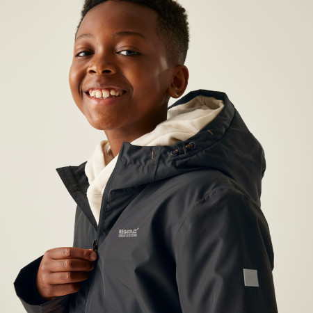 Regatta Hillain Warm Lined gyerek dzseki