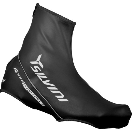 Kamásli Silvini Tubo UA724 fekete