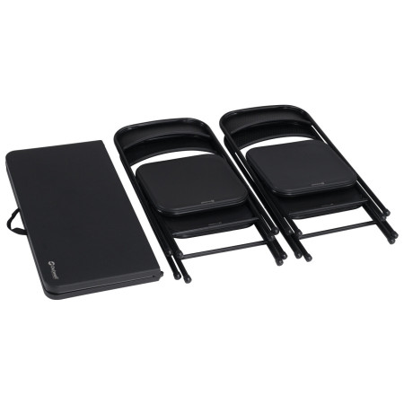 Outwell Corda Picnic Table Set asztal és szék szett