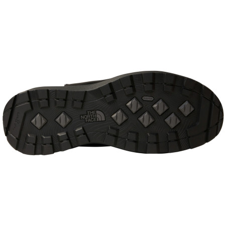 The North Face M Bergen Leather Wp férficipő