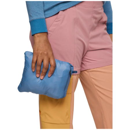 Cotopaxi W'S Fuego Down Vest női tollmellény