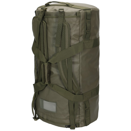 Warg Transit Duffel 90L utazótáska
