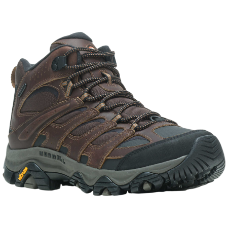 Merrell Moab 3 Thermo Mid Wp férfi téli cipő