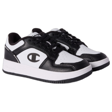 Champion Rd18 2.0 Low B Gs Low Cut Shoe gyerek tornacipő