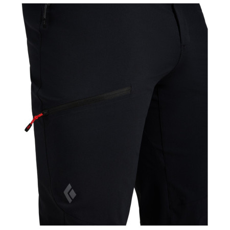 Black Diamond M Alpine Light Pants férfi nadrág