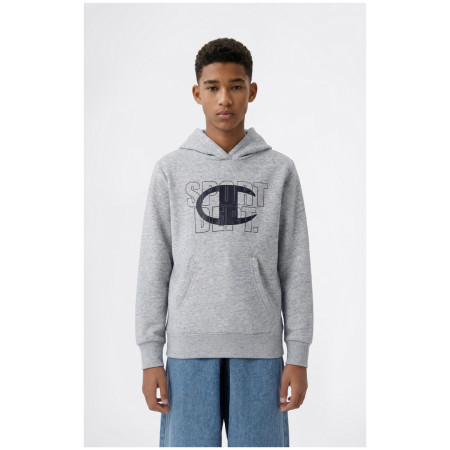 Champion Hooded Sweatshirt B gyerek pulóver