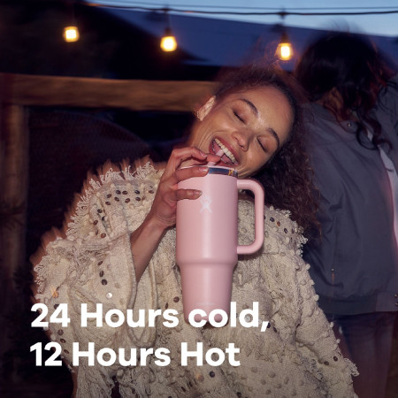 Hydro Flask All Around Travel Tumbler 24 oz (709 ml) thermo bögre