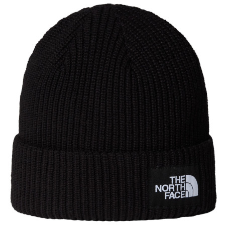 The North Face Salty Lined Beanie sapka fekete Tnf Black
