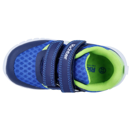 Richter Wallaby Nautica/Coba/App gyerek cipő