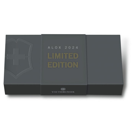 Victorinox Classic Alox SD 2024 bicska