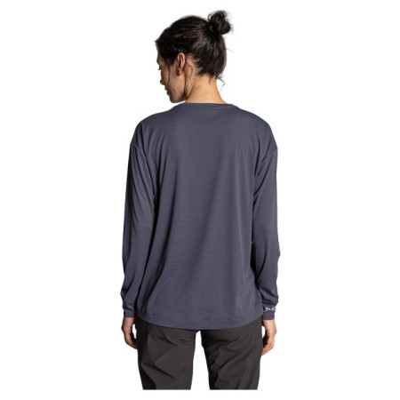 Craghoppers NosiLife SolarShield+ Long Sleeved T-Shirt női póló