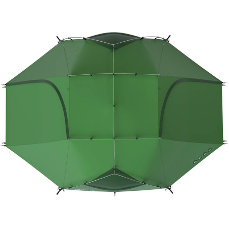 Husky Brofur 3 sátor