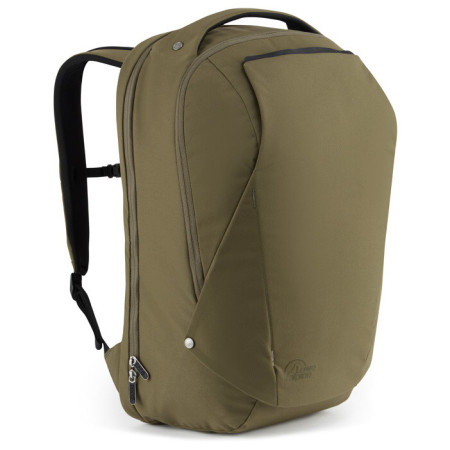 Batoh Lowe Alpine Halo 32 sötétzöld