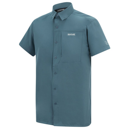Regatta Anti-Insect Travel Light S/S Shirt férfi ing