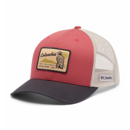 Columbia Mesh Snap Back baseball sapka