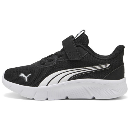 Puma FlexFocus Modern AC+ PS PUMA Black-PUMA gyerek cipő