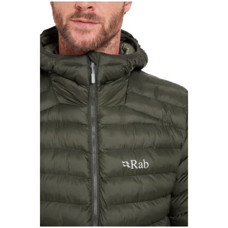 Rab Cirrus Alpine Jacket férfi dzseki