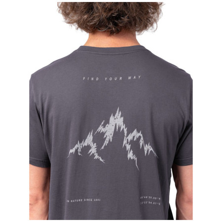 Hannah Baz férfi póló