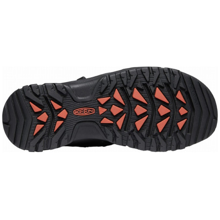 Keen Targhee III Open Toe férfi szandál