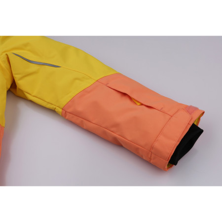 Hannah Kigali Jr gyerek télikabát