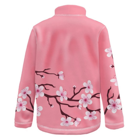 WAMU Pink gyerek pulóver