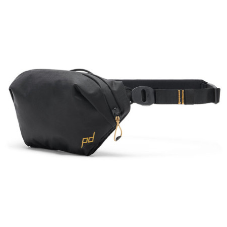 Peak Design Outdoor Sling 2L övtáska fekete black