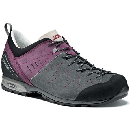 Női cipő Asolo Track