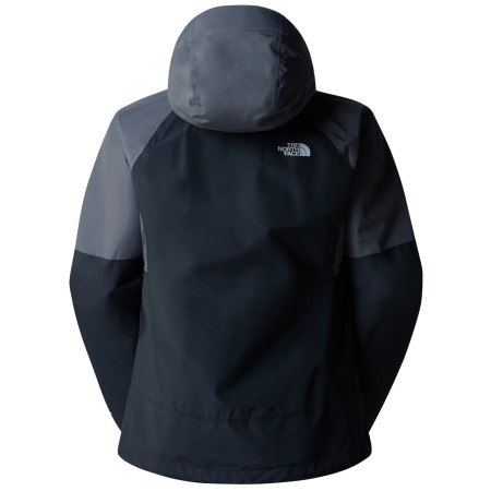 The North Face W Diablo Dynamic Zip-In Jacket női dzseki