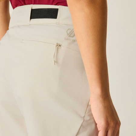 Dare 2b Melodic Pro III Short női rövidnadrág