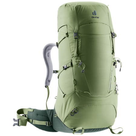 Deuter Aircontact Core 55+10 SL túrahátizsák
