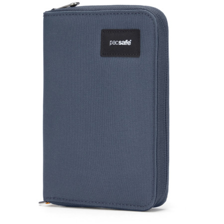 Pacsafe RFIDsafe compact travel organizer pénztárca