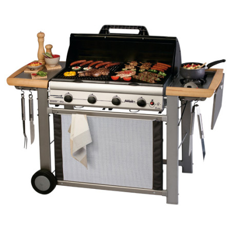 Campingaz ADELAIDE 4 CLASSIC L DLX grill