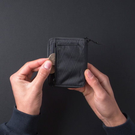 LifeVenture X-Pac Bi-Fold Wallet pénztárca